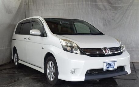 Toyota ISis I, 2017 год, 1 440 000 рублей, 8 фотография