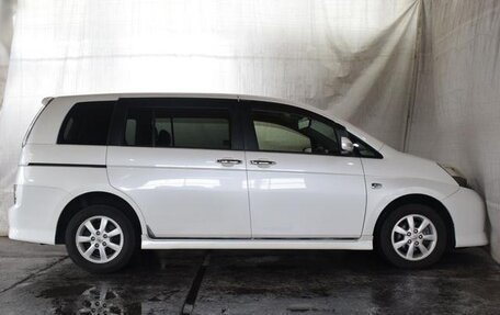 Toyota ISis I, 2017 год, 1 440 000 рублей, 7 фотография