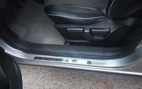 Nissan Qashqai+2 I, 2008 год, 895 000 рублей, 5 фотография