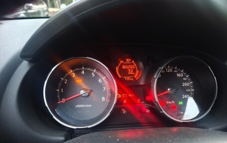Nissan Qashqai+2 I, 2008 год, 895 000 рублей, 2 фотография