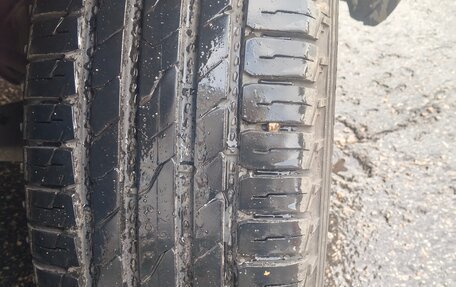 Subaru Forester, 2008 год, 1 150 000 рублей, 8 фотография
