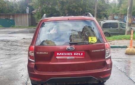 Subaru Forester, 2008 год, 1 150 000 рублей, 6 фотография