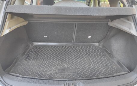 Nissan Qashqai, 2008 год, 850 000 рублей, 9 фотография