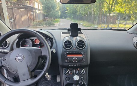 Nissan Qashqai, 2008 год, 850 000 рублей, 11 фотография