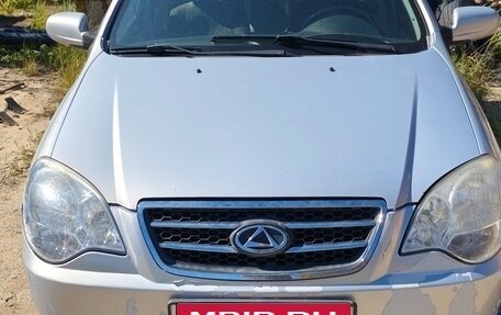 ТагАЗ Vega, 2009 год, 330 000 рублей, 1 фотография