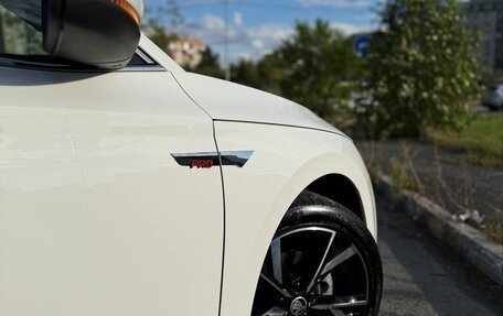 Skoda Octavia IV, 2022 год, 2 280 000 рублей, 5 фотография