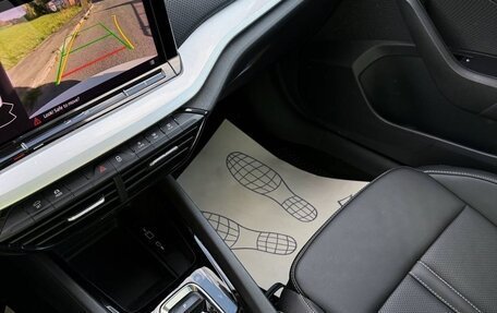 Skoda Octavia IV, 2022 год, 2 280 000 рублей, 9 фотография
