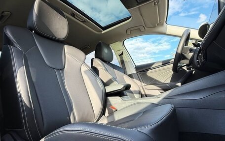 Skoda Octavia IV, 2022 год, 2 280 000 рублей, 8 фотография