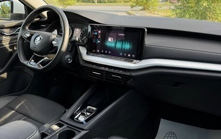 Skoda Octavia IV, 2022 год, 2 280 000 рублей, 7 фотография