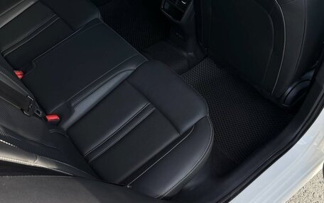 Skoda Octavia IV, 2022 год, 2 280 000 рублей, 10 фотография