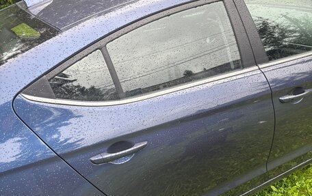Hyundai Elantra VI рестайлинг, 2019 год, 2 000 000 рублей, 7 фотография