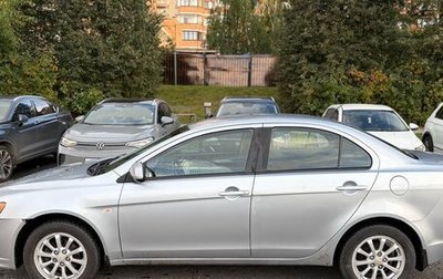 Mitsubishi Lancer IX, 2010 год, 820 000 рублей, 1 фотография