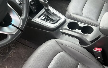 Hyundai Elantra VI рестайлинг, 2019 год, 2 000 000 рублей, 14 фотография