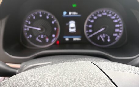 Hyundai Elantra VI рестайлинг, 2019 год, 2 000 000 рублей, 19 фотография