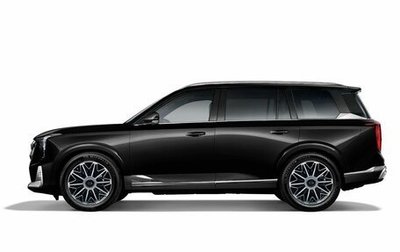GAC GS8, 2026 год, 4 999 000 рублей, 1 фотография