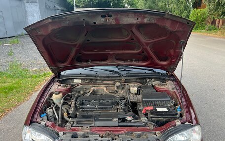 KIA Spectra II (LD), 2006 год, 260 000 рублей, 2 фотография