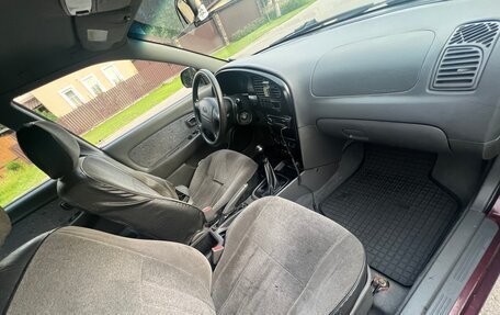 KIA Spectra II (LD), 2006 год, 260 000 рублей, 17 фотография