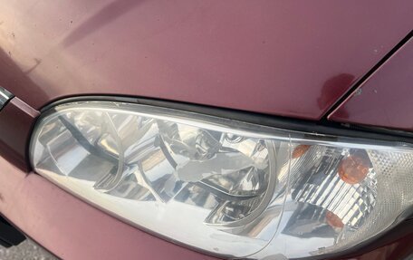 KIA Spectra II (LD), 2006 год, 260 000 рублей, 4 фотография