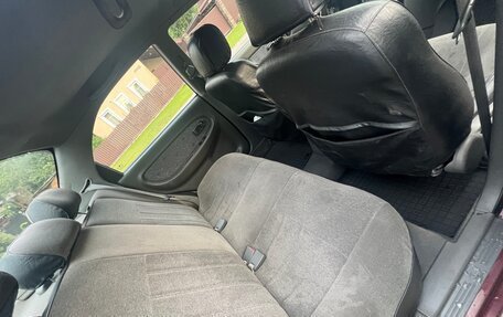 KIA Spectra II (LD), 2006 год, 260 000 рублей, 18 фотография