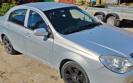 ТагАЗ Vega, 2009 год, 330 000 рублей, 2 фотография