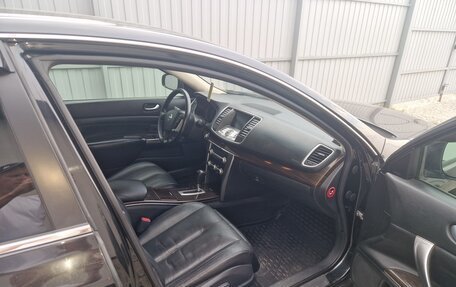 Nissan Teana, 2011 год, 850 000 рублей, 3 фотография