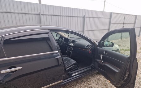 Nissan Teana, 2011 год, 850 000 рублей, 5 фотография