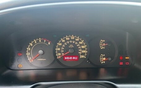 KIA Spectra II (LD), 2006 год, 260 000 рублей, 20 фотография