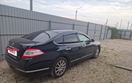 Nissan Teana, 2011 год, 850 000 рублей, 2 фотография