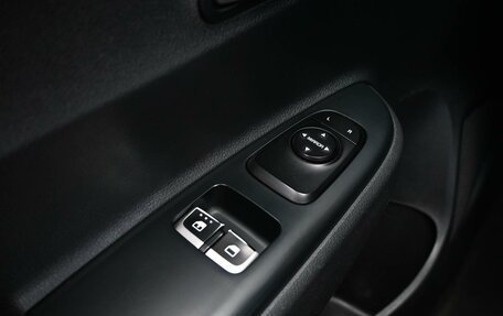 KIA Rio IV, 2021 год, 1 284 000 рублей, 17 фотография