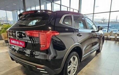 Haval Jolion, 2026 год, 2 499 000 рублей, 6 фотография