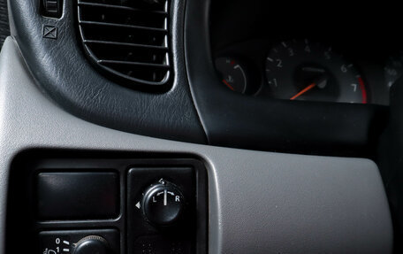 Nissan Almera Classic, 2008 год, 559 000 рублей, 10 фотография