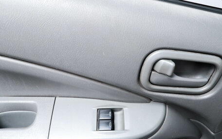 Nissan Almera Classic, 2008 год, 559 000 рублей, 9 фотография