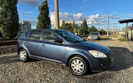 KIA cee'd I рестайлинг, 2008 год, 490 000 рублей, 3 фотография