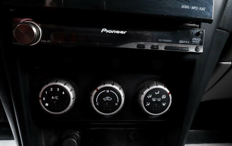 Nissan Almera Classic, 2008 год, 559 000 рублей, 13 фотография