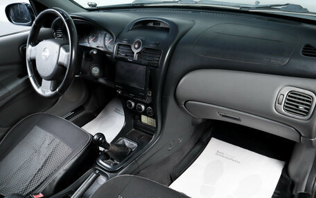 Nissan Almera Classic, 2008 год, 559 000 рублей, 14 фотография