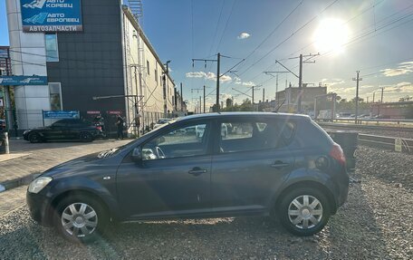 KIA cee'd I рестайлинг, 2008 год, 490 000 рублей, 5 фотография