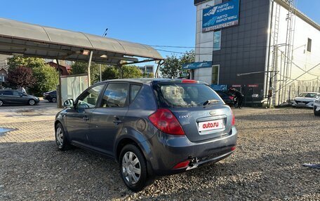 KIA cee'd I рестайлинг, 2008 год, 490 000 рублей, 7 фотография