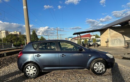 KIA cee'd I рестайлинг, 2008 год, 490 000 рублей, 9 фотография