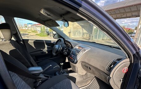 KIA cee'd I рестайлинг, 2008 год, 490 000 рублей, 10 фотография