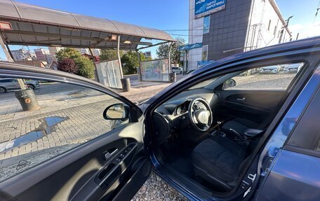KIA cee'd I рестайлинг, 2008 год, 490 000 рублей, 14 фотография