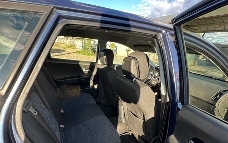 KIA cee'd I рестайлинг, 2008 год, 490 000 рублей, 11 фотография