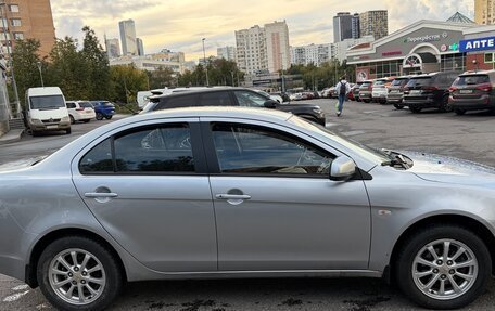 Mitsubishi Lancer IX, 2010 год, 820 000 рублей, 3 фотография