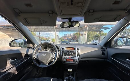 KIA cee'd I рестайлинг, 2008 год, 490 000 рублей, 12 фотография