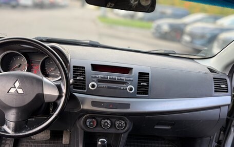 Mitsubishi Lancer IX, 2010 год, 820 000 рублей, 5 фотография