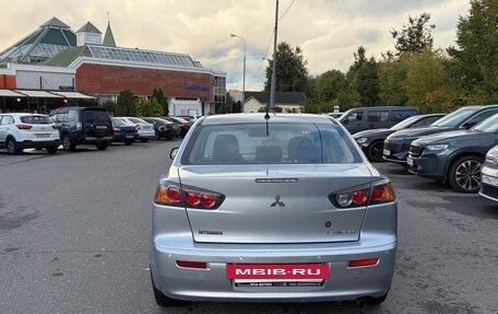 Mitsubishi Lancer IX, 2010 год, 820 000 рублей, 4 фотография
