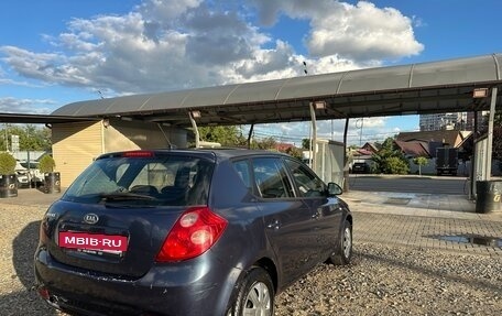KIA cee'd I рестайлинг, 2008 год, 490 000 рублей, 8 фотография