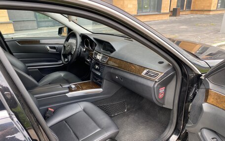 Mercedes-Benz E-Класс, 2014 год, 1 645 000 рублей, 8 фотография