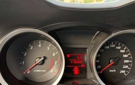 Mitsubishi Lancer IX, 2010 год, 820 000 рублей, 6 фотография