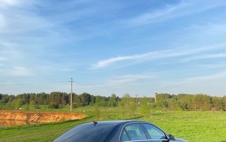 Mercedes-Benz E-Класс, 2014 год, 1 645 000 рублей, 2 фотография