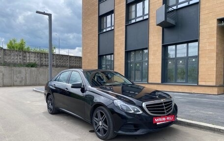 Mercedes-Benz E-Класс, 2014 год, 1 645 000 рублей, 3 фотография